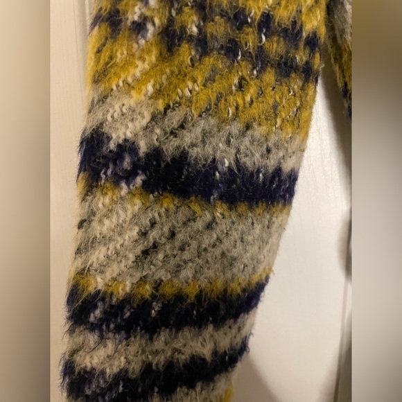 Turkish designer coat - Picture 5 of 5